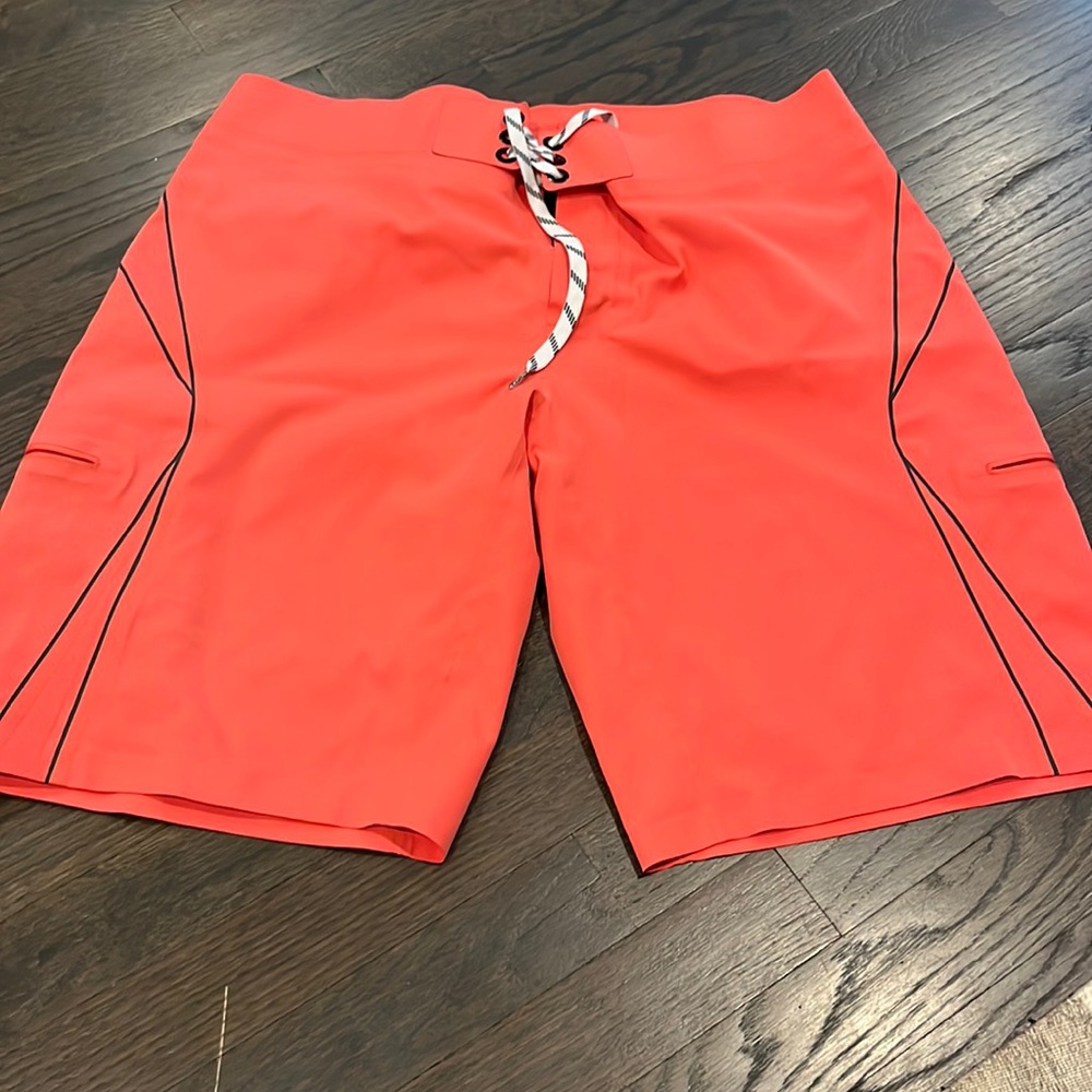 Lululemon Board Short